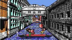 Imágenes de Alternative World Games