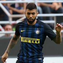 ¿Duván al Inter? Así les fue a las últimas alternativas a Icardi