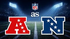 Este es el porcentaje que tiene cada equipo para clasificar a los playoffs de la NFL, previo a la Semana 17