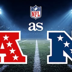 Cómo se jugará la Ronda Divisional de los playoffs de la NFL 2025-26: el camino al Super Bowl LX