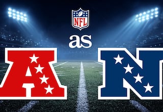 Así se jugarían los playoffs de la NFL, hasta la Semana 17