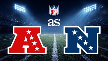 Conferencia-Americana-Conferencia-Nacional-playoffs-AFC-NFC-NFL