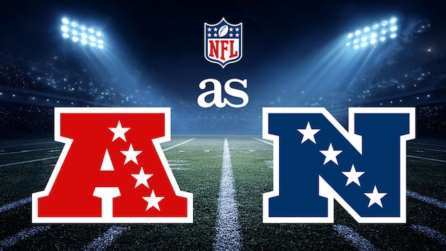 Así se jugará la Ronda Divisional rumbo al Super Bowl LX