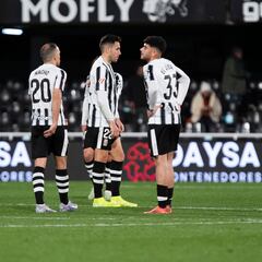 A un paso del descenso virtual