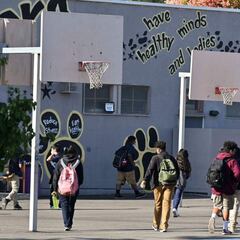 Does the government require the polio vaccine?