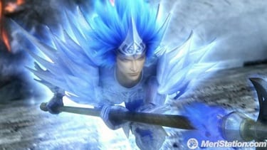 Dynasty Warriors: Strikeforce prepara su llegada a Europa para mayo