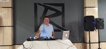 Badajoz es testigo: El Atleti y la Unión laten más que nunca