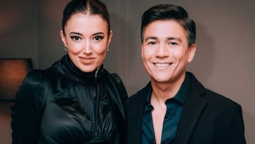 Dan a conocer el último mensaje de Yamila Reyna y la drástica decisión de Américo tras su ruptura