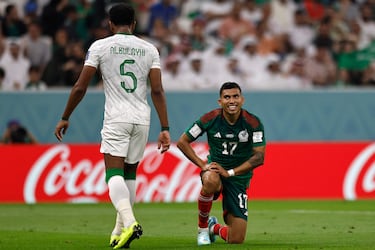 Diego Cocca ya platicó con Orbelín Pineda