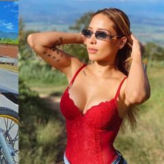 El dinero que cobrarían Luisa Fernanda W y La Liendra