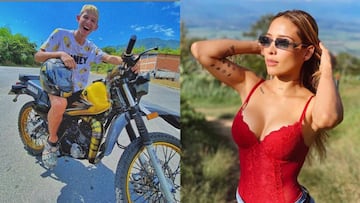 El dinero que cobrarían Luisa Fernanda W y La Liendra