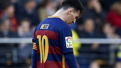 "Today we lost another legend. RIP Johan Cruyff" - Leo Messi