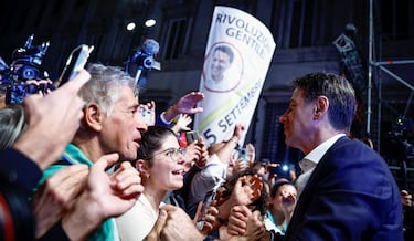 ?Quin ganar las elecciones en Italia? As funciona el sistema electoral y la eleccin de Mattarella