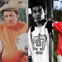 Los equipos de fútbol que aparecen en películas