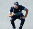 Sergio García, en octavos del Mundial; hay un Tiger-McIlroy