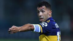 "La gente quiere que Tevez se vaya por la puerta grande"