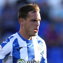 Jon Bautista o cuando el peligro para la Real pertenece a la Real