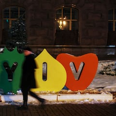 Acusación directa de Rusia a EEUU: “Han esclavizado a Europa