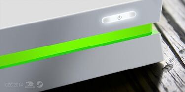 La Steam Machine de iBuy Power cuesta 499 dólares