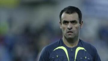 Alfonso Pino Zamorano