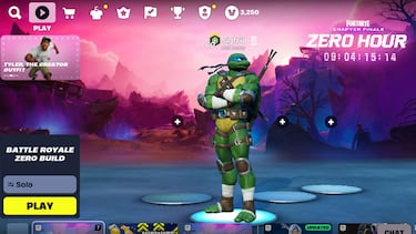 Fortnite Zero Hour finale event: date, times, trailer, and how to watch it live