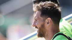 Barça v Eibar team news: Piqué absent but Barcelona look strong