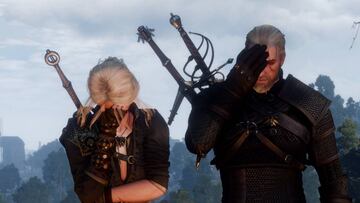 El pique entre Netflix y Xbox con motivo de la serie The Witcher