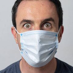 Riesgos del uso de mascarilla en tus entrenamientos