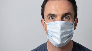 El Gobierno aprueba el fin de la mascarilla obligatoria en farmacias y centros sanitarios