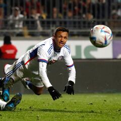 “Alexis era fenomenal”: Ex seleccionado portugués revela desconocido episodio