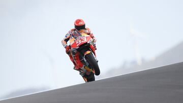 Marc M&aacute;rquez.