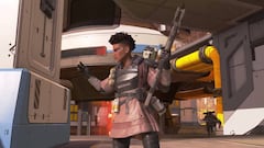 Apex Legends Temporada 4: todos los detalles del evento de colección Anulación del Sistema