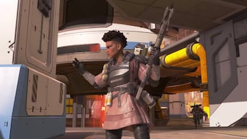 Apex Legends Temporada 4: todos los detalles del evento de colección Anulación del Sistema