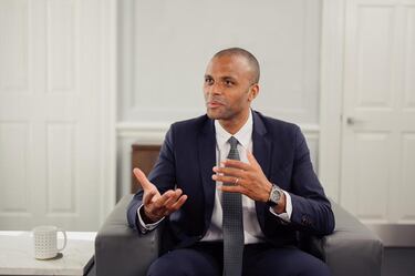 “No sólo Rodri, el fútbol está en peligro”