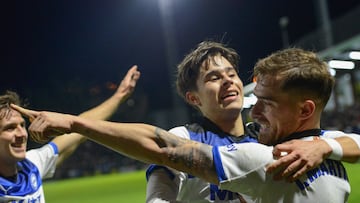 02/12/25 PARTIDO DE COPA DEL REY
PORTUGALETE - ALAVES
ALEGRIA GOL 0-3 TONI MARTINEZ