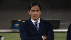 Uno por uno: El posible 11 de Paco Palencia para el Apertura 2017