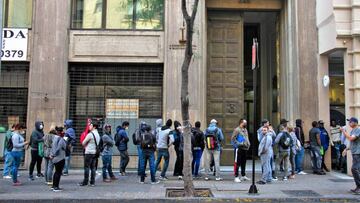 Así es la propuesta de los Diputados de un nuevo beneficio para trabajadores: qué se sabe y quién lo cobraría