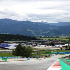 Gran Premio de Austria 2023: horarios, fechas y dónde ver la carrera de F1