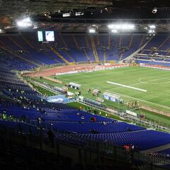 Women’s Champions League quarter finals to get big stadium treatment