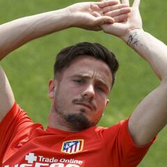 "Intentaré aprovecharlo al máximo, es un premio al trabajo"