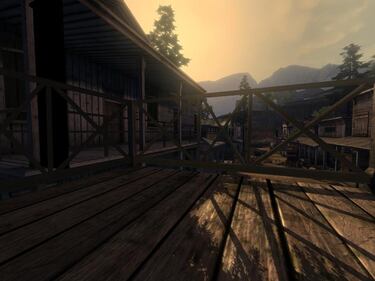 Imágenes de Call of Juarez