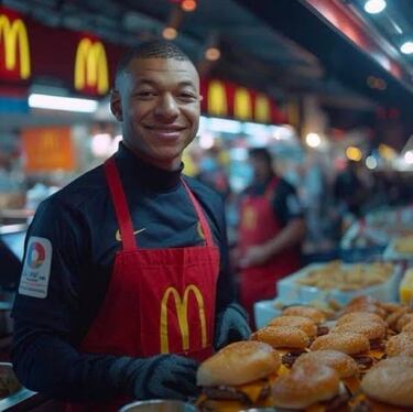 Las polémicas de la Champions llenan las redes de memes