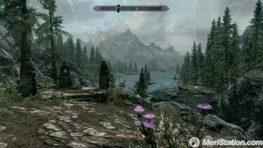 Skyrim, primer RPG occidental que consigue la puntación máxima en Famitsu