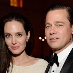 Los abogados de Brad Pitt llaman "manipuladora y mentirosa" a Angelina Jolie
