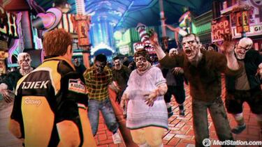 Inafune: "La dificultad de Dead Rising 2 será más equilibrada"