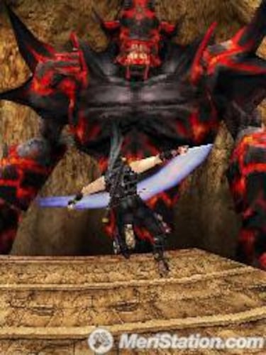 Ninja Gaiden Dragon Sword, Impresiones
