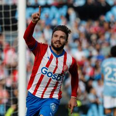 Portu conserva el liderato