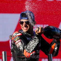 El equipo de Jorge Martín pide perdón a ‘El Hormiguero’: “Respetamos todo tipo de reacciones”