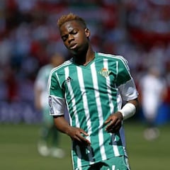 Musonda se retira del fútbol... ¡con tan solo 28 años!