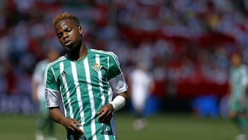 Charly Musonda